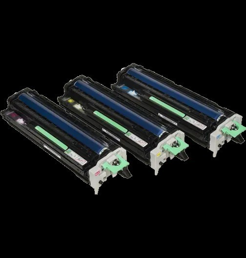 Ricoh Color Drum Unit Set SP C820DN 403116 - New Open Box
