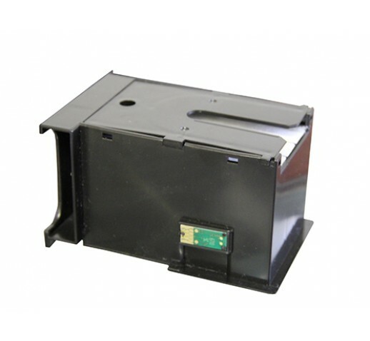 Genuine Epson WF-3520DWF WF-3530DTWF Maintenance box cartridge T6711 T671100