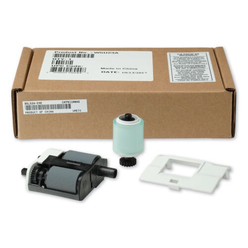 HP INC. - LASER ACCESSORIES W5U23A 200 ADF ROLLER REPLACEMENT KIT