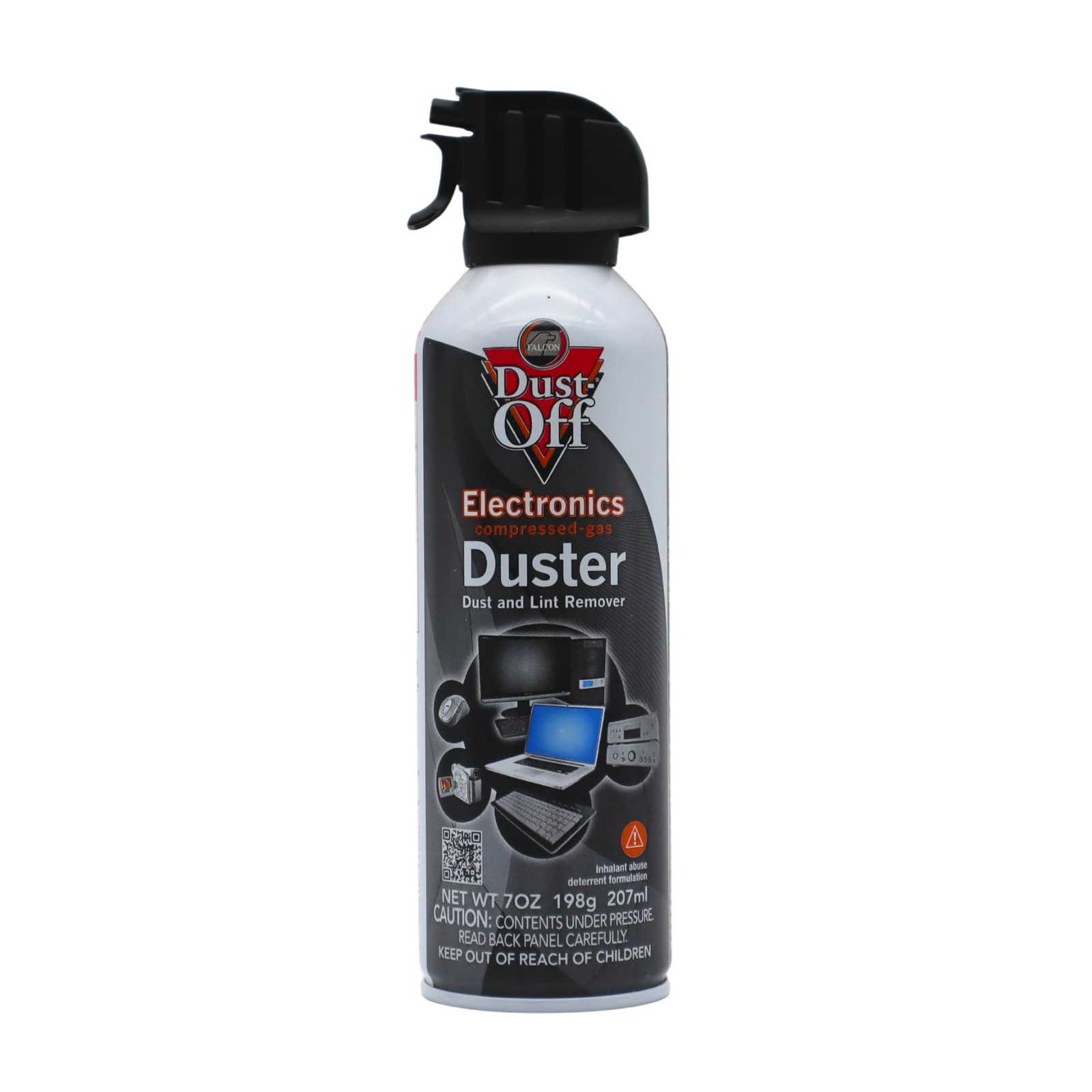 Dust-Off Disposable Duster 7 oz Volume Falcon DPSM