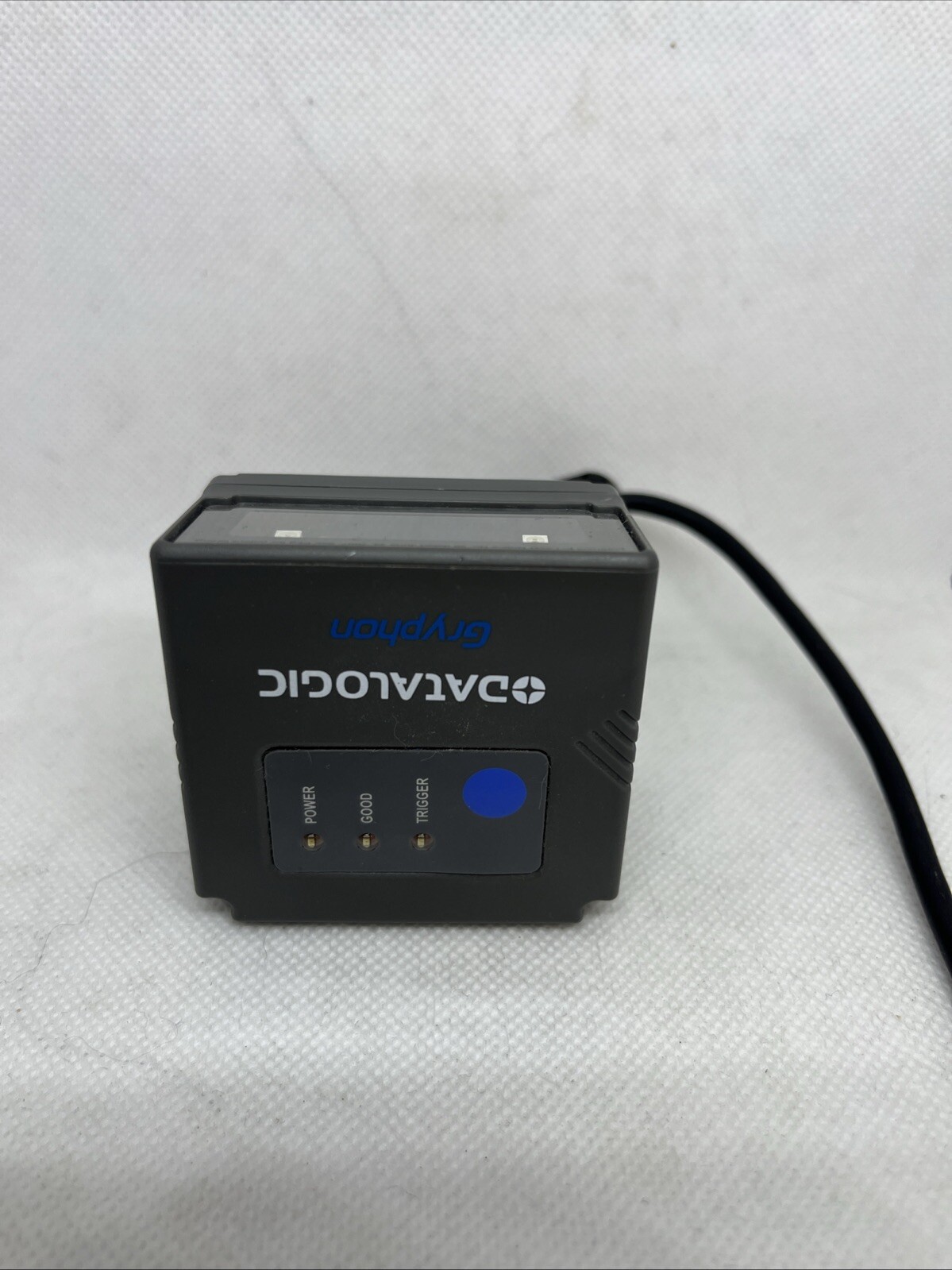 Datalogic Gryphon GFS4470 USB Imager 1/2D Desktop Fixed Mount Barcode Scanner US