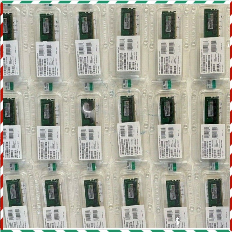NEW HP 16GB 805349-B21 809082-091 819411-001 1RX4 DDR4 PC4-2400T Server Memory