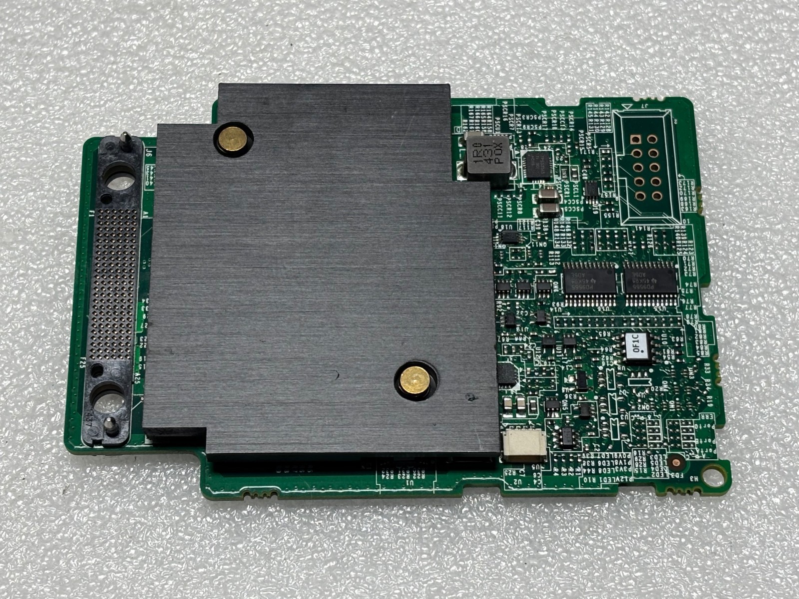 Lot of 4 Dell PowerEdge M630 FC830 G3 Expansion RAID Controller 0NWYNK