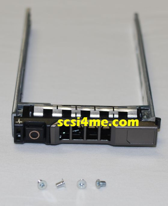 2.5" Caddy Tray For Dell R920 R720XD R620 R630 R715 0G176J R810 R610 R430 R930