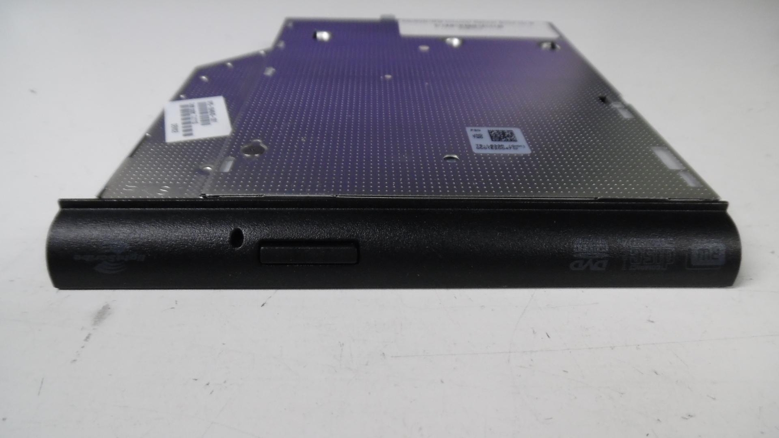 HP EliteBook 8440p Laptop OEM Light-Scribe DVD/RW Optical Dr.AD-7711H-H1 TS-L633