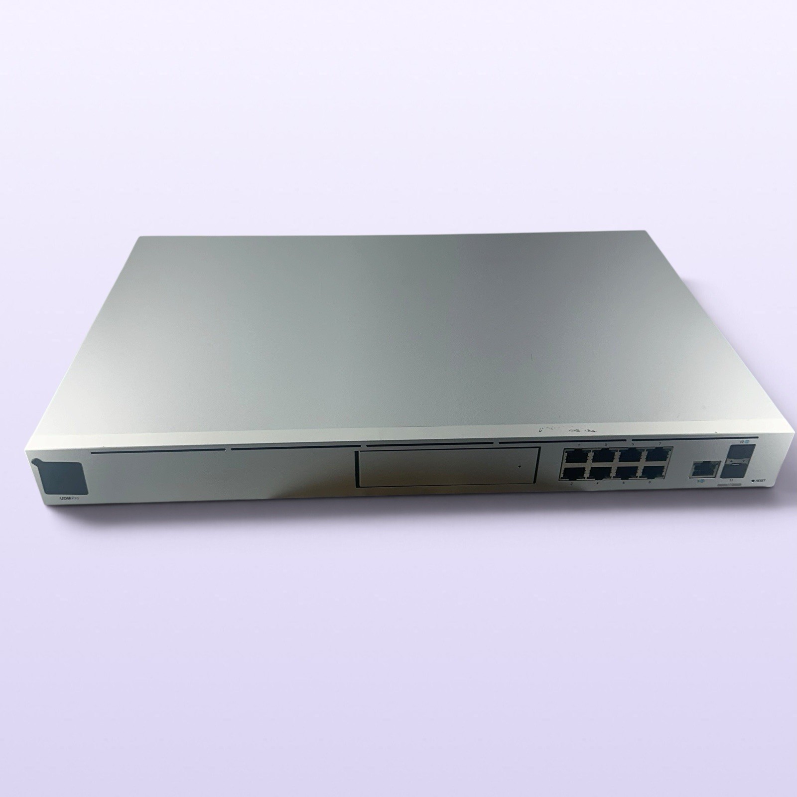 Ubiquiti UniFi Dream Machine Pro (UDM-Pro) Security Gateway Network Router