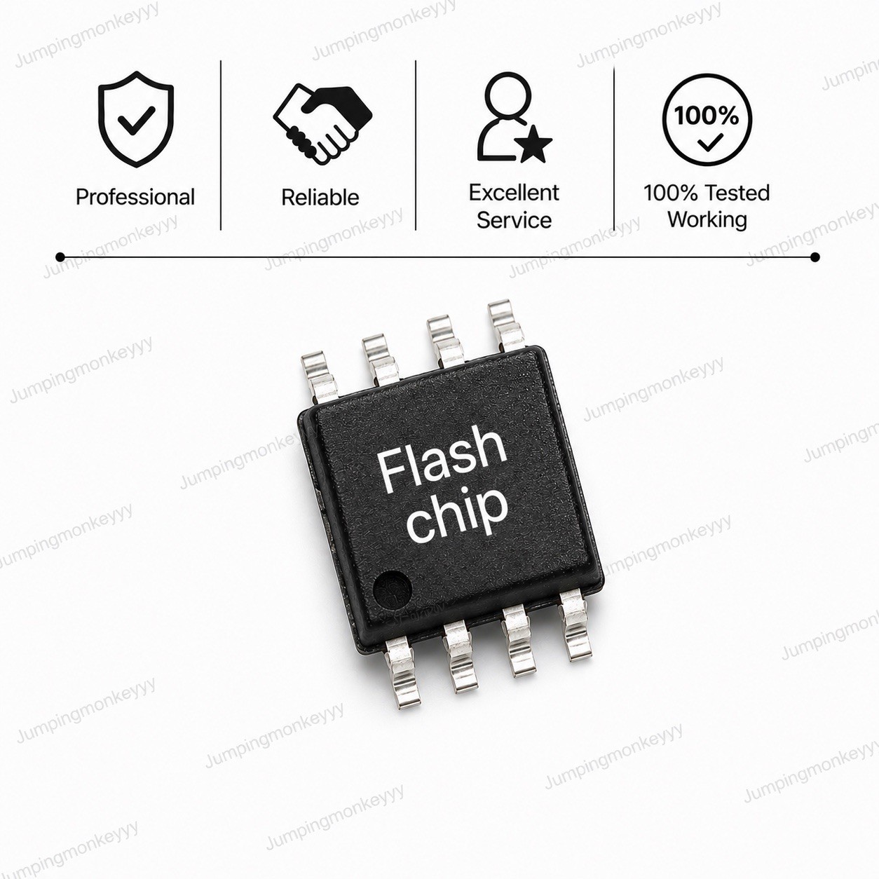 BIOS CHIP | Supermicro SYS-5029A-2TN4