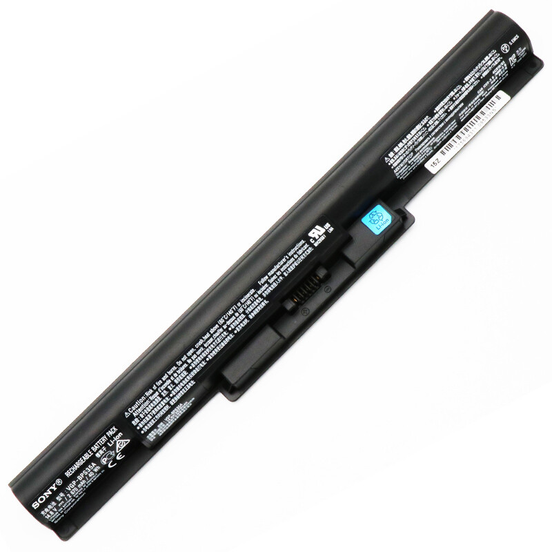 Original VGP-BPS35A Battery For SONY Vaio Fit 14E 15E SVF1521A2E BPS35 BPS35A 