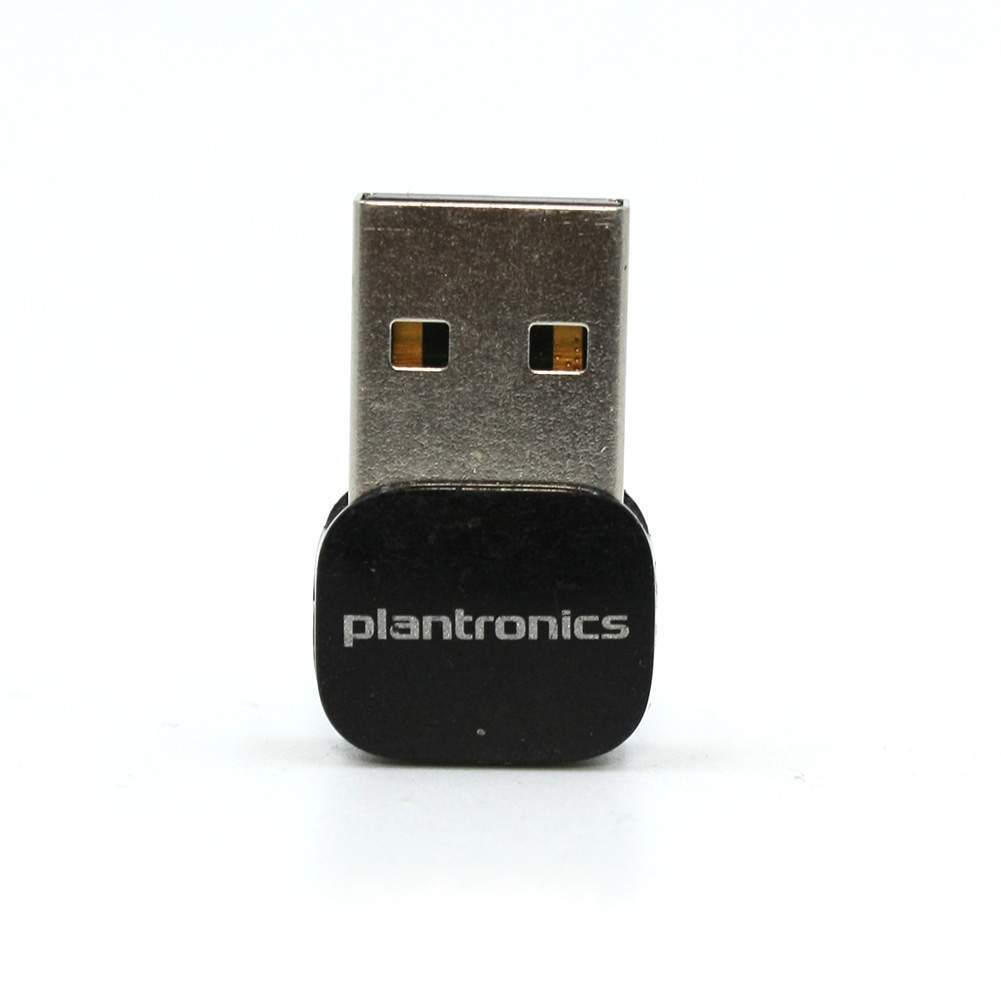 Plantronics BT300-MOC UC Bluetooth Wireless USB 2.0 Adapter Dongle PC Laptop MAC