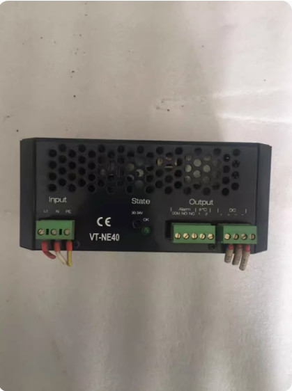 1PC used good VT-NE40 VT-NE40-1X original in stock 90 warra ty dhl or fedex