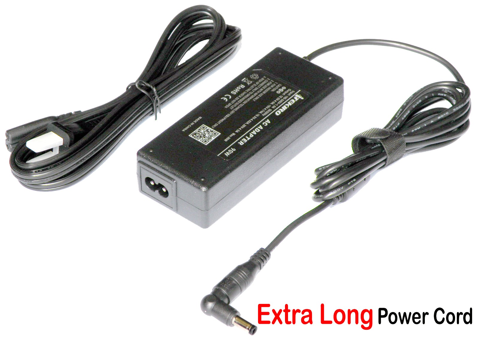 AC Adapter 4 Fujitsu Lifebook AH550 AH562 AH564 AH572 C1010 C1020 C1110 C1110D