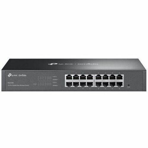 Omada Omada 16-Port Gigabit Easy Managed Switch
