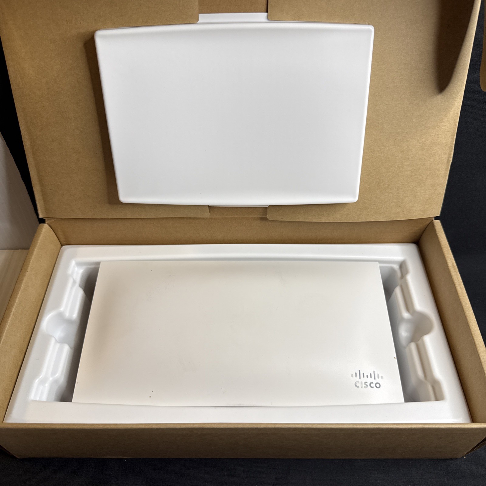 AS-IS Cisco Meraki MR33
