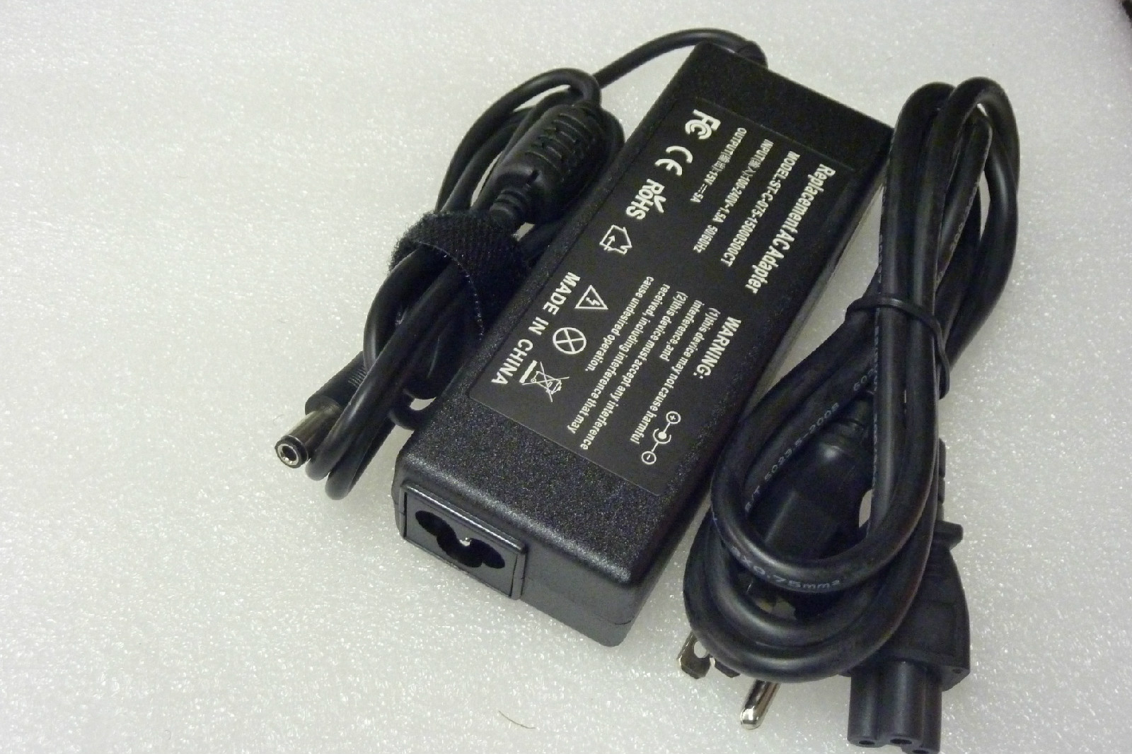 New AC Adapter Power Cord Battery Charger 15V 5A 90W For Toshiba PA3469U-1ACA