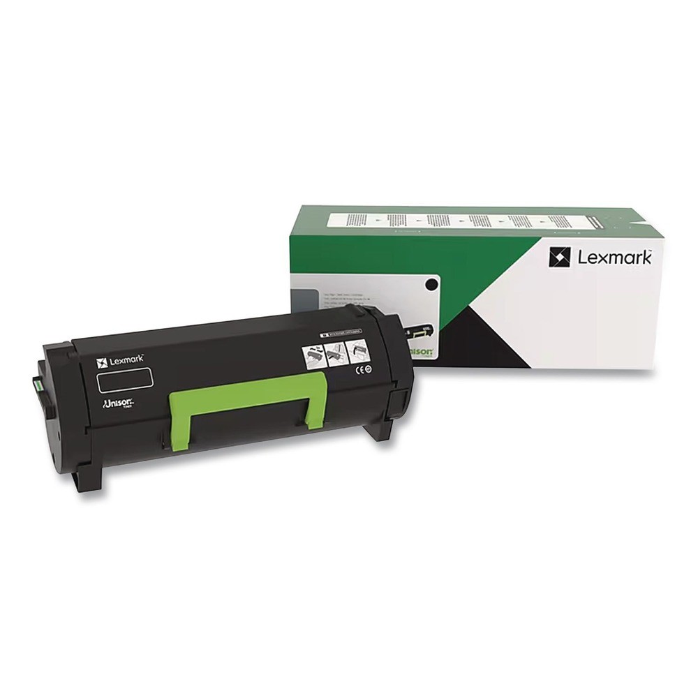 Lexmark 60F1000 2,500 Page-Yield Toner - Black New