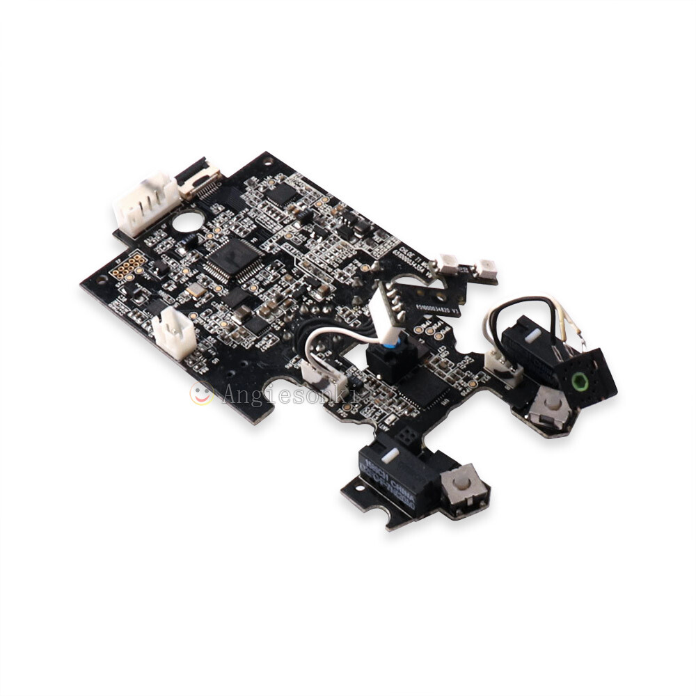 New Replacement Mouse Motherboard for Mamba RC30-0136 mouse Gaming Mouse