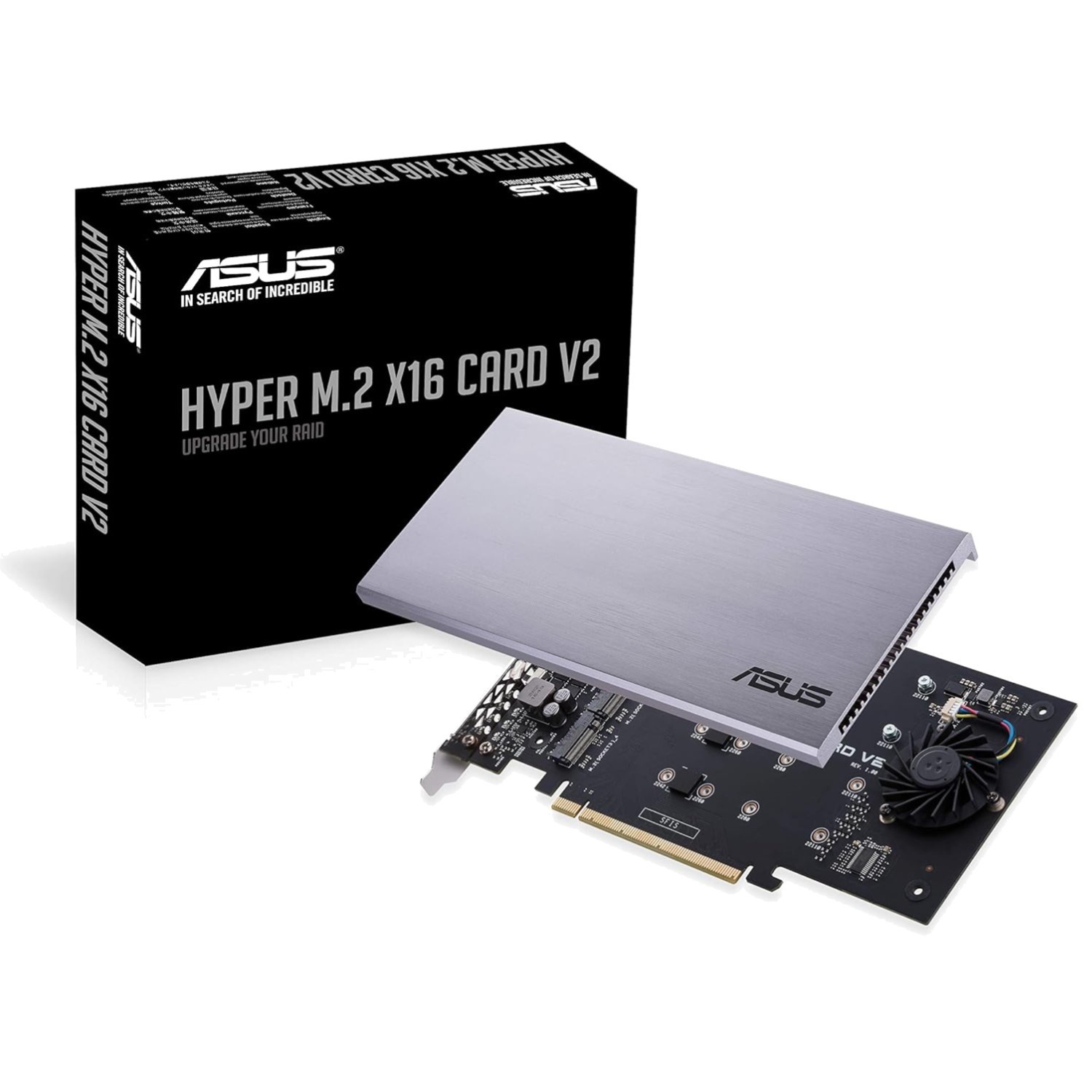 AMD Ryzen Threadripper Compatible RAID../