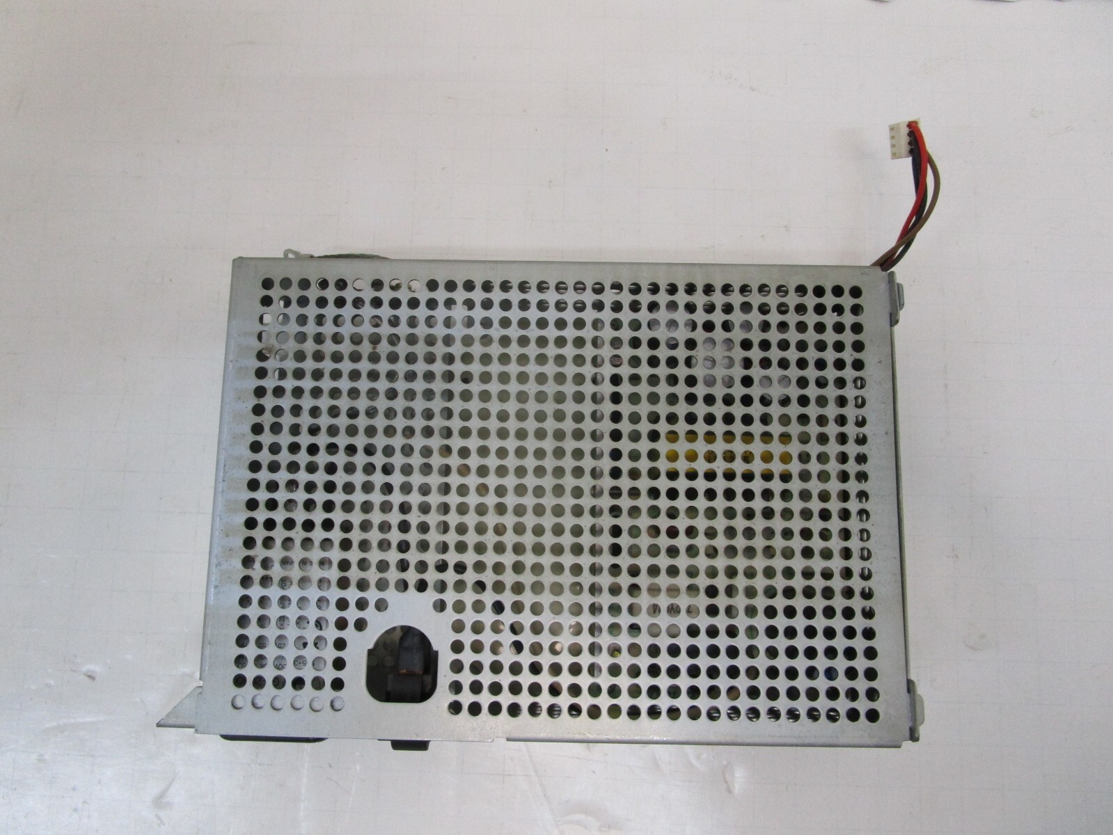 COMMODORE 1571 INTERNAL POWER SUPPLY TESTED AND WORKING LOT #6