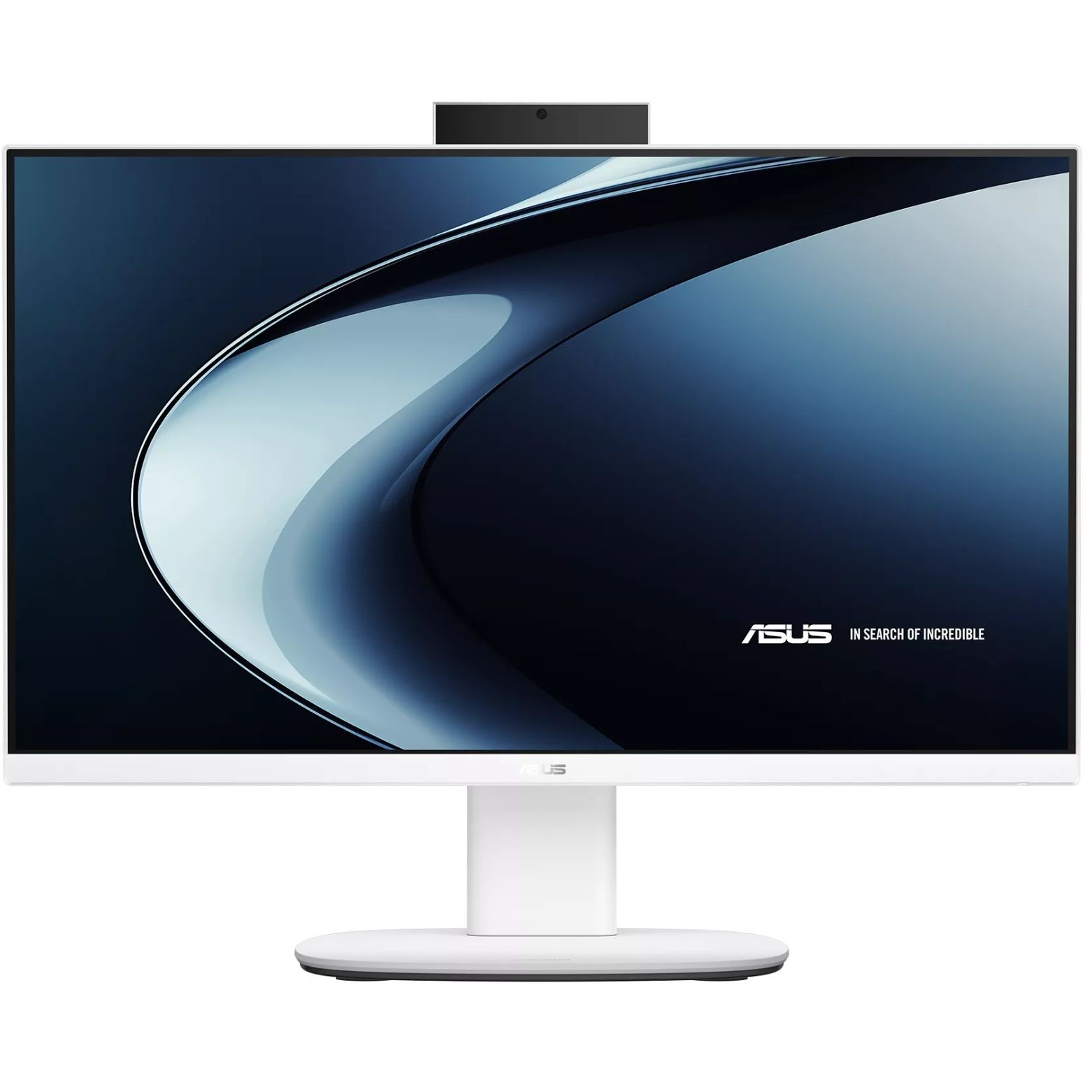 ASUS V400 23.8" FHD Intel Core i3-1315U 1.2 GHz 8GB 512GB SSD W11H AIO Desktop