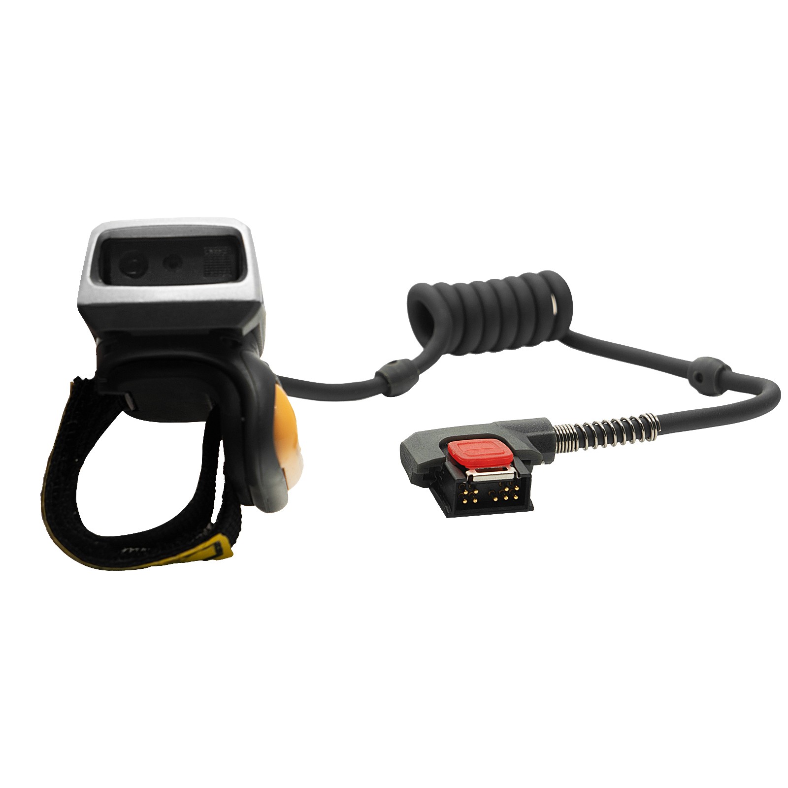 RS5000 Wearable Ring Scanner RS5000-LCBSWR for ZEBRA WT41N0 Terminal