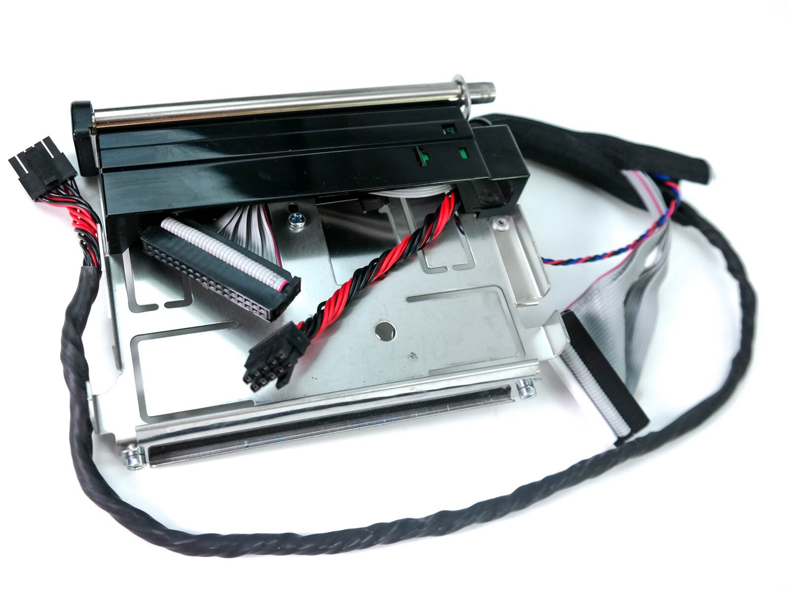 Genuine Zebra P1058930-016 Thermal Transfer Print Mechanism for ZT410 Printer