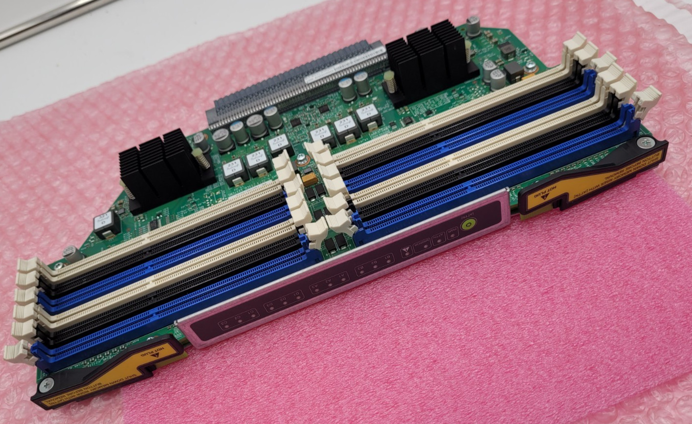 UCSC-MRBD-12 Cisco UCS C460 M4 12 Slot Memory Board