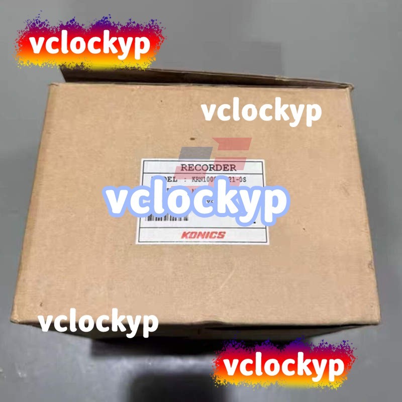 1Pcs New KRN1000-0821-0S By Fedex or DHL