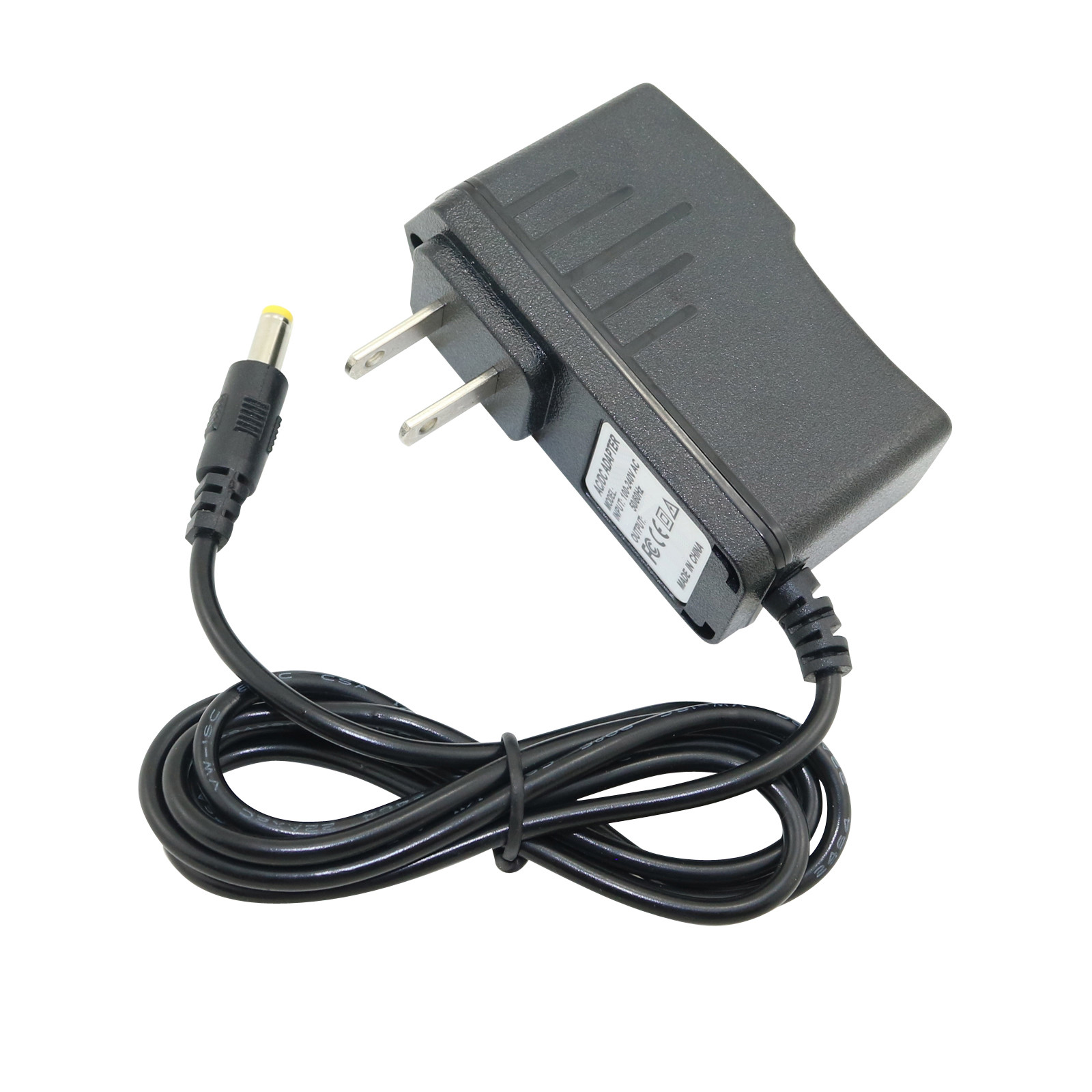 AC Adapter For Linksys WBP54G v2, WET11 v2, WET54GS5, WMA11B SPA112 Power Supply