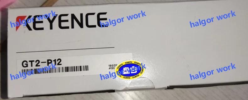 1PCS NEW GT2-P12 VIA DHL/UPS #YY️️