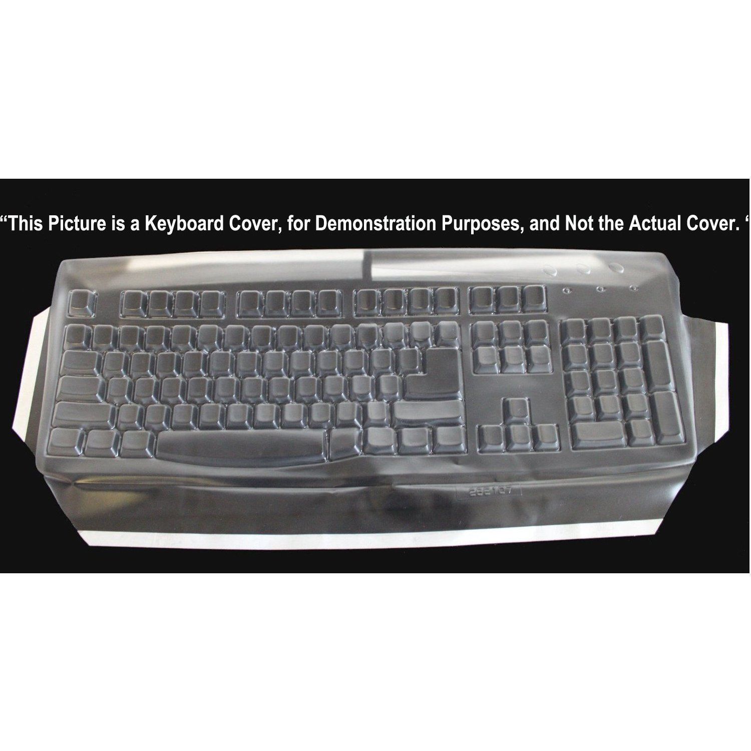 Protect Computer Products HP Elite Book 8760W Laptop Cover Protector 703G113