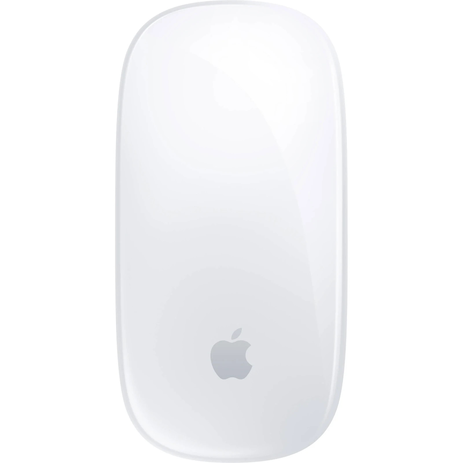 Apple Magic Mouse 2 White A1657 Bluetooth Multi-Touch Rechargeable Genuine