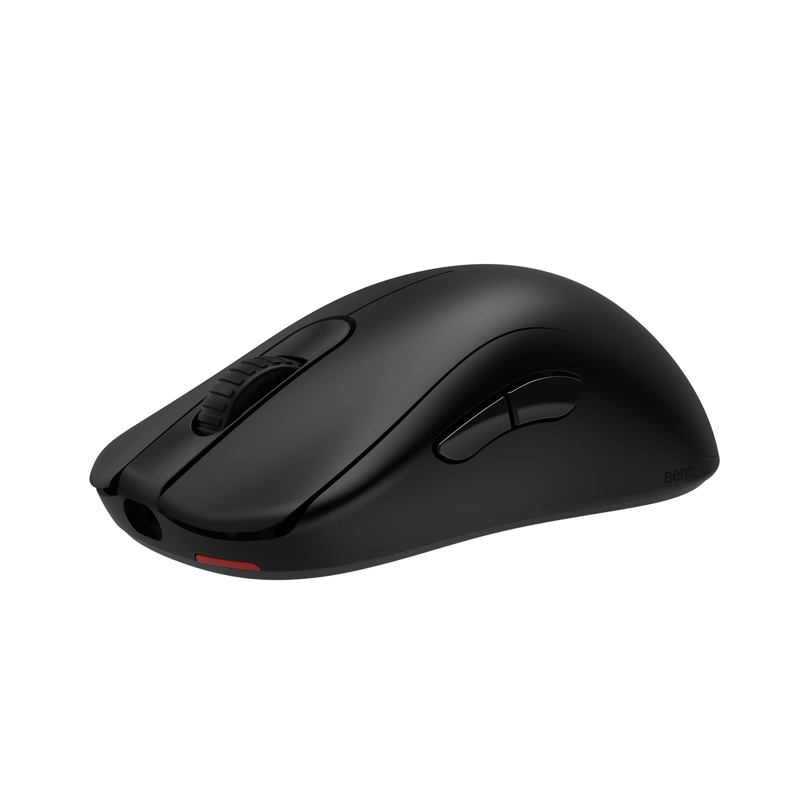 BenQ Zowie ZA13-DW 4K Wireless Mouse for Esports, ​Sports Science, Black