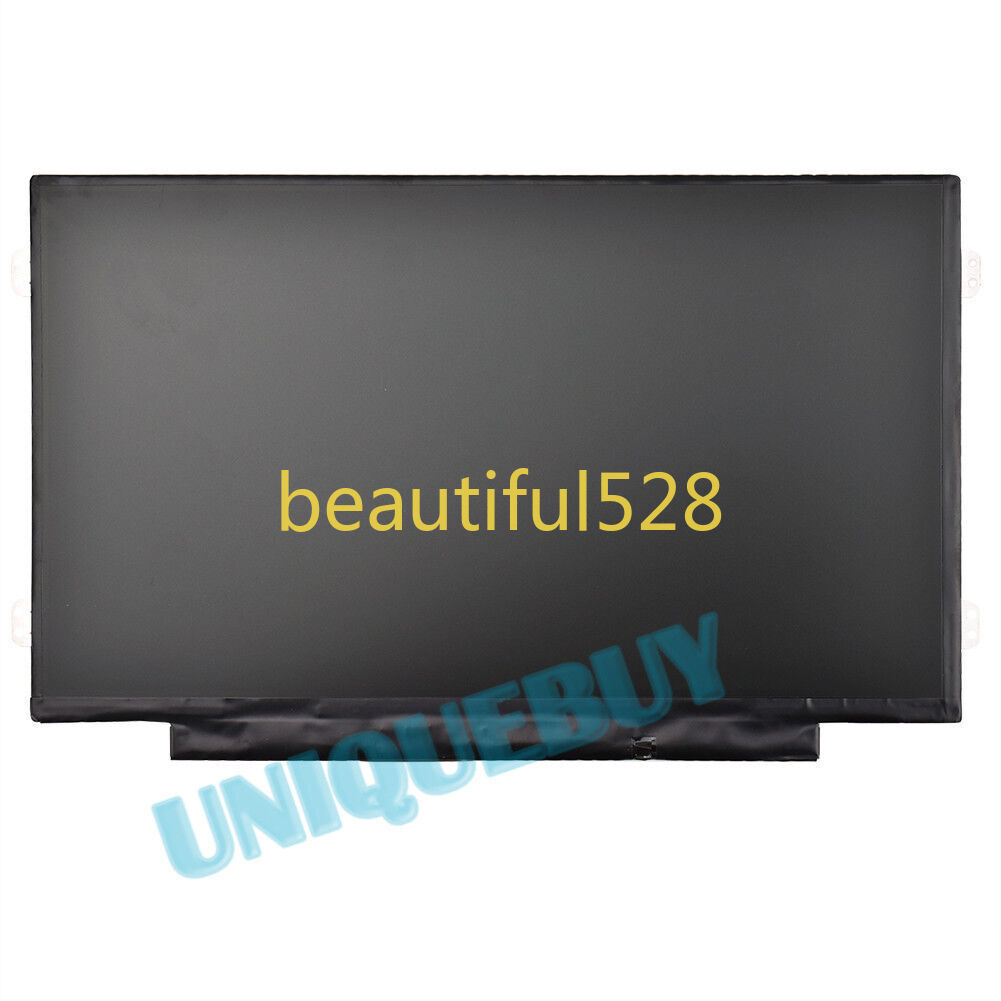 10.1 Inch LCD Screen Display Panel for IVO M101NWN8 R0 LVDS 40pins 1366×768