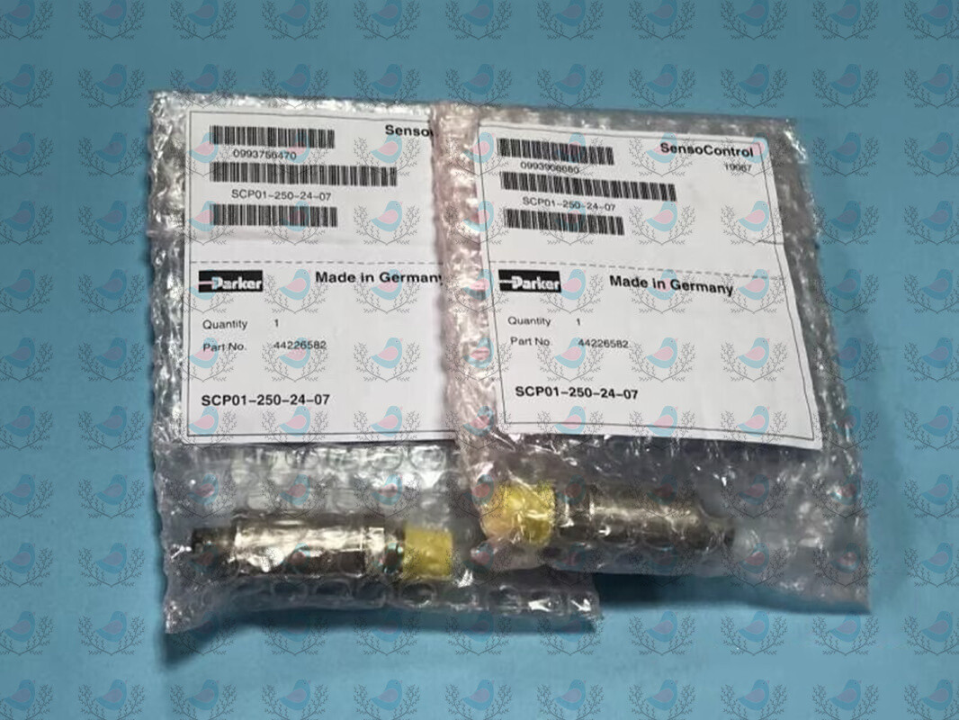 SCP01-250-24-07 PARKER Pressure sensor brand new Shipping DHL or FedEX