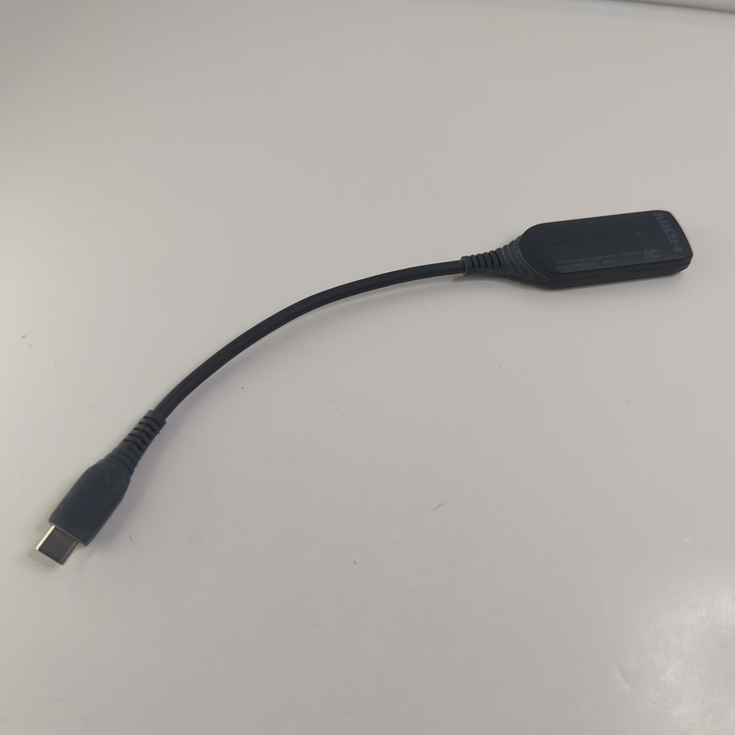 ONN USB-C to HDMI Adapter
