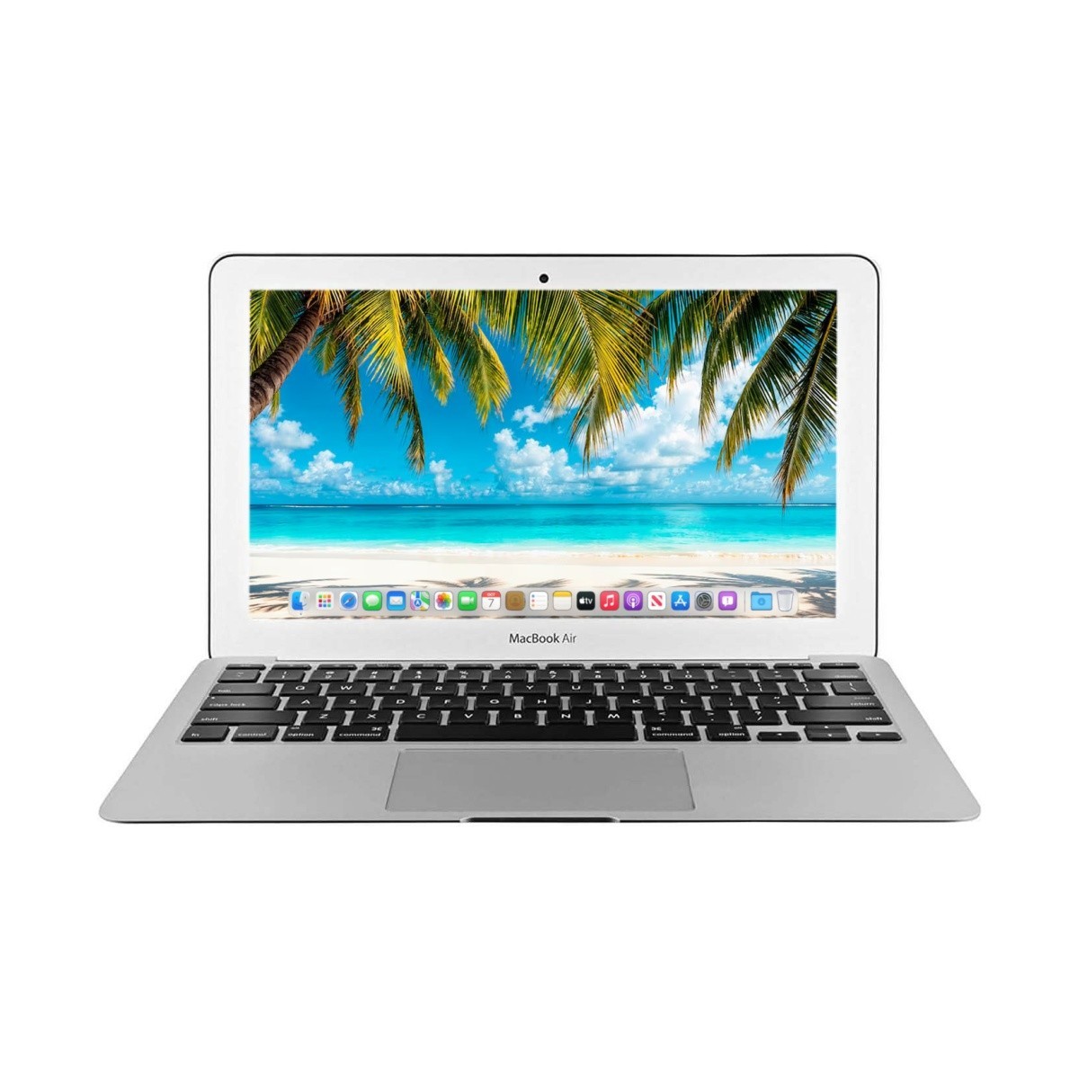 11" Apple MacBook Air 128GB SSD 2.7Ghz i5 TURBO - Monterey - 3 Year WARRANTY