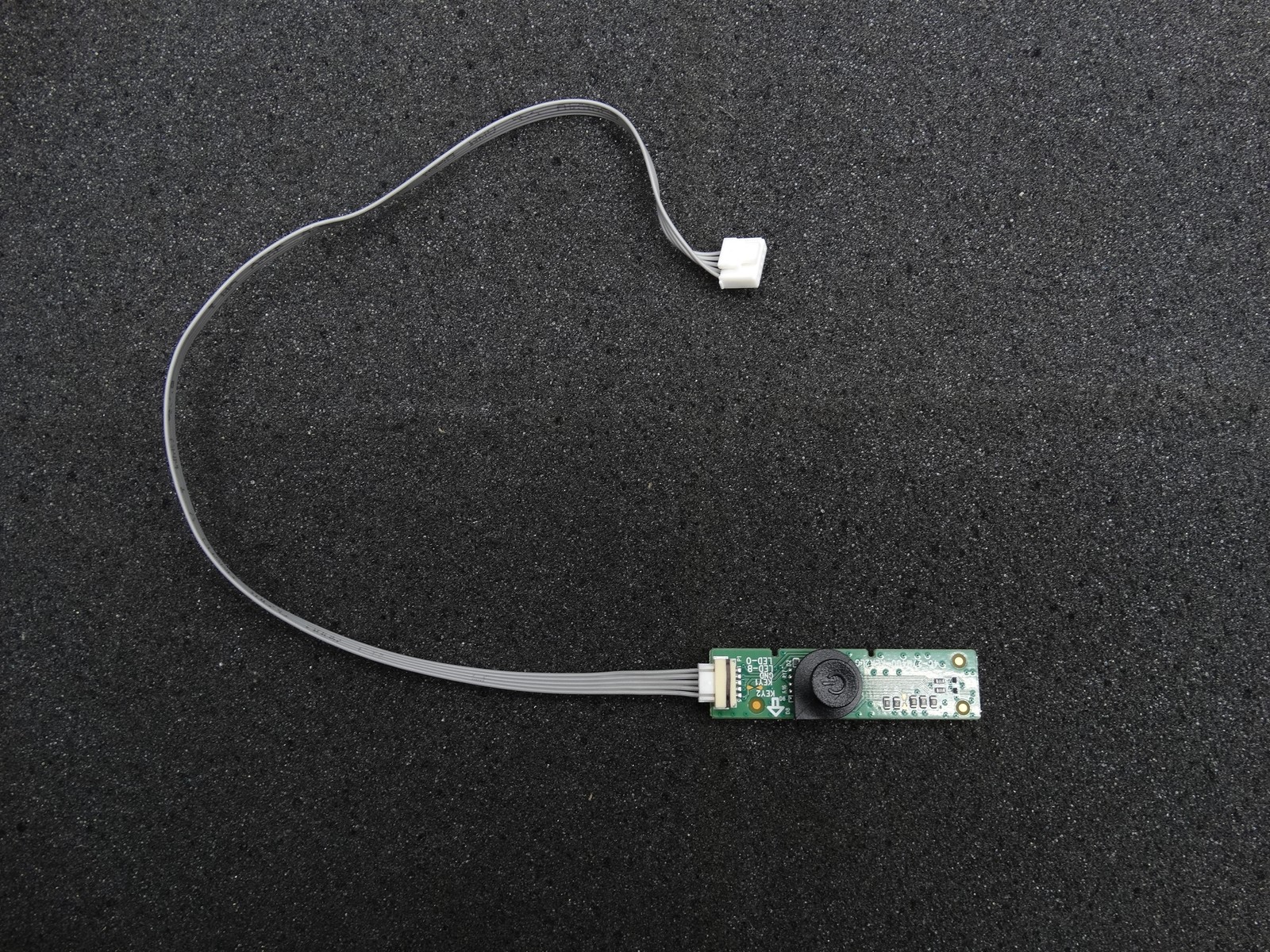 Button Board 40-27M400-KEA2LG for Acer KA272 G0bi 27" Gaming Monitor