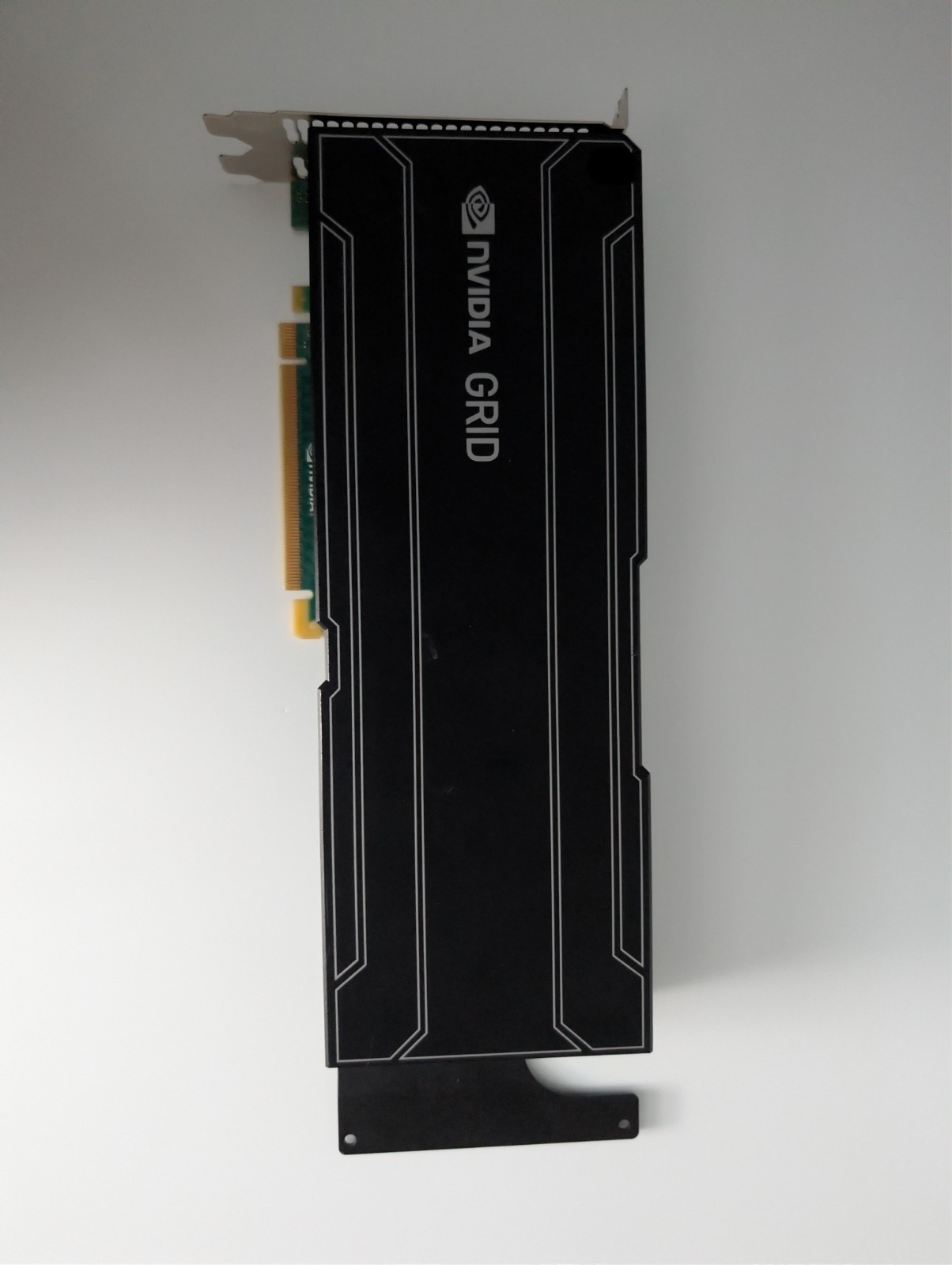 Dell NVIDIA GRID K1 16GB 4x4GB PCIe GPU Accelerator RF61J 0RF61J Tested