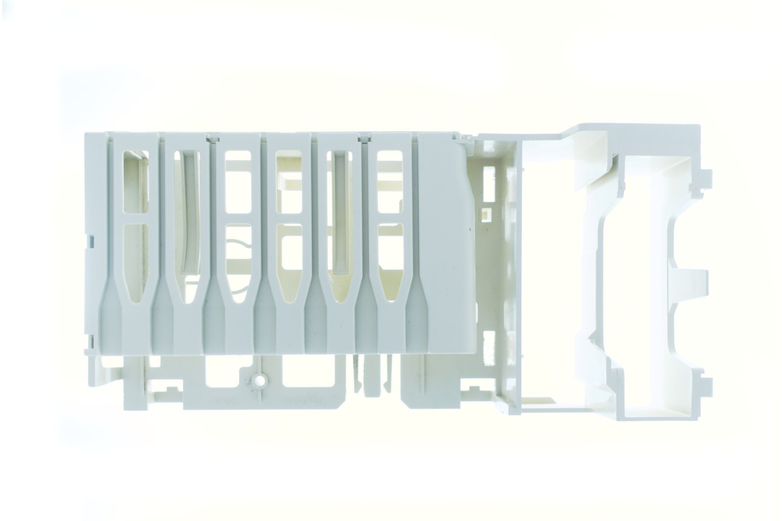 Dell Diemnsion XPS D300 T550 4100 Desktop Disk Drive Rack 6096C FT CAV.4