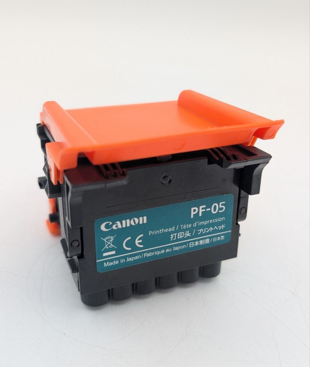 Canon PF-05 Printhead 3872B003AA for imagePROGRAF Printers