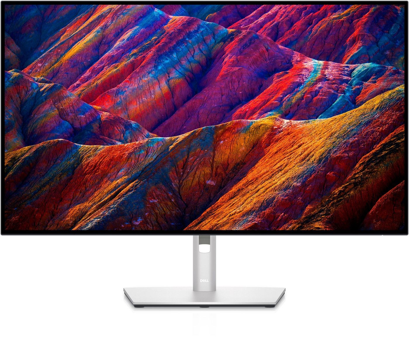 Dell W128815326 210-BCYO UltraSharp32 4K USB-C Hub Monitor - U3223QE(31.5) ~E~