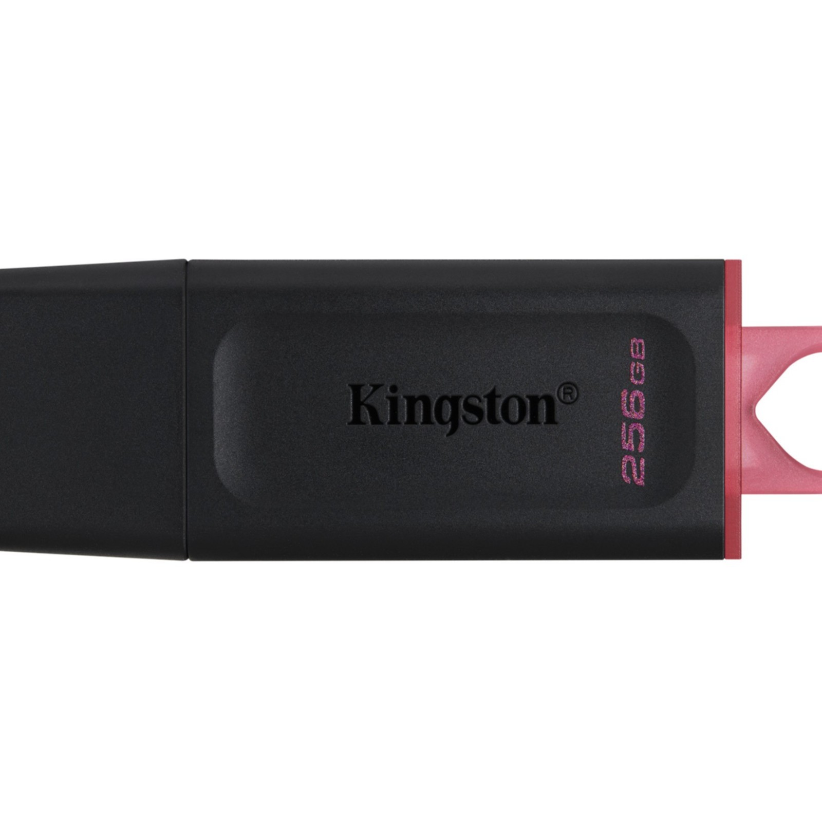 Kingston DataTraveler Exodia 256GB USB Flash Drive USB 3.2 Gen 1 DTX/256GB Black