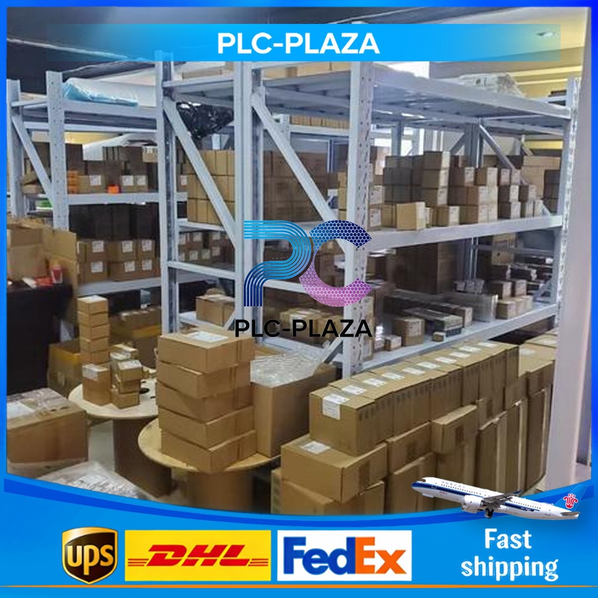 Packaging Opened Cisco PWR-C1-350WAC-P With warranty High Quality