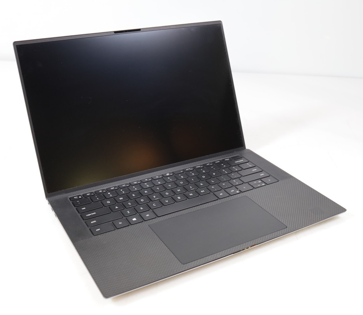 Dell Precision 5550 15.6" Intel i9-10885H 8GB Quadro T2000 No SSD COA OS AS-IS