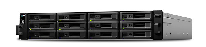 Synology Expansion Unit RX1216sas