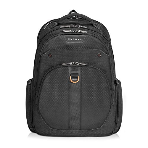 Everki EKP121S15 Atlas Laptop Backpack