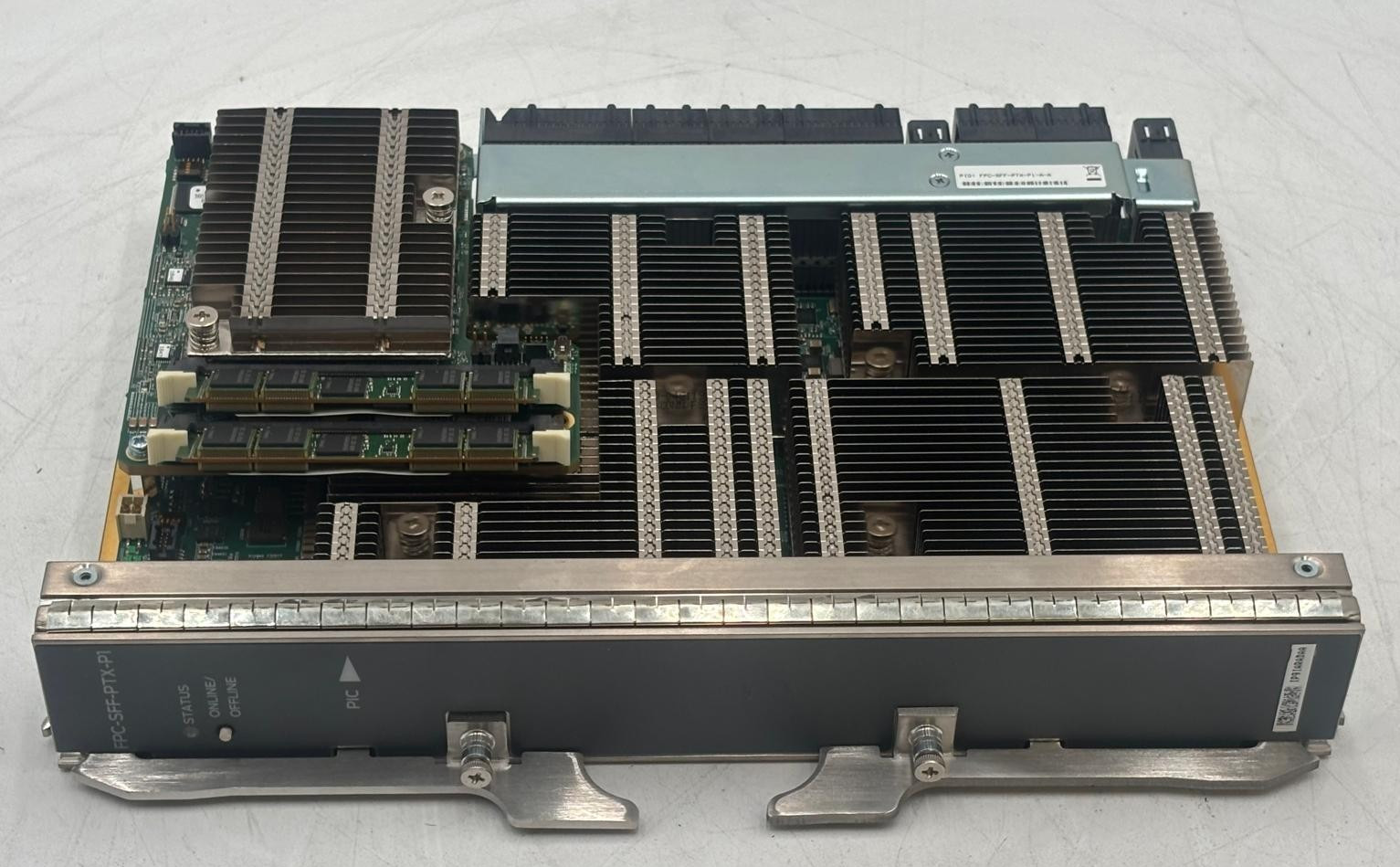 JUNIPER FPC-SFF-PTX-P1-A-A Module for PTX3000