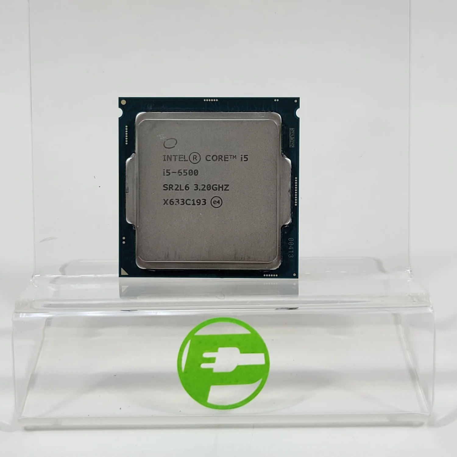 Intel Core i5-6500 3.20GHz Quad Core SR2L6 4 Thread LGA 1151