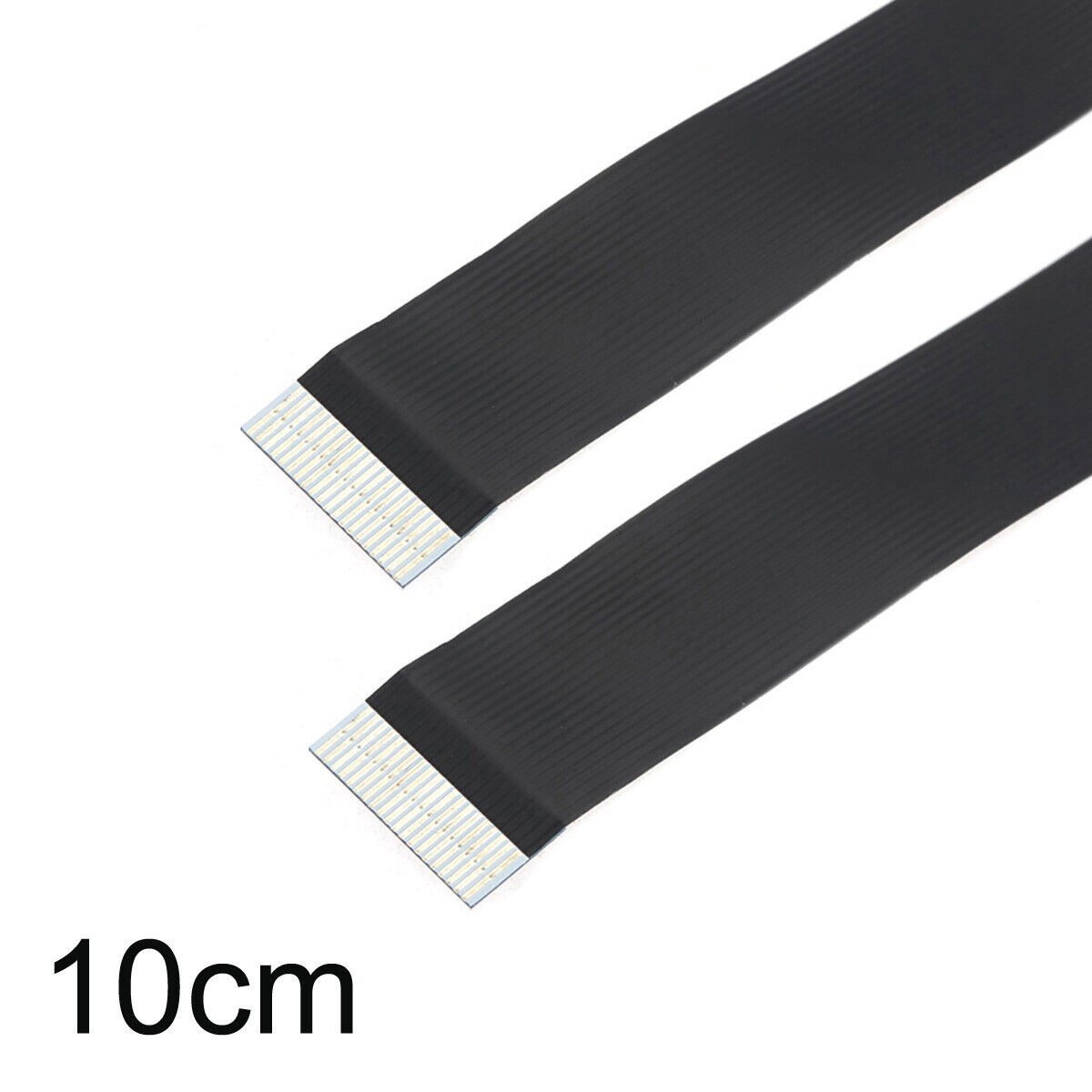 HDMI FPV Ribbon Cable Up Angled 90 Degree Micro HDMI  to Mini HDMI Male FPC FFC