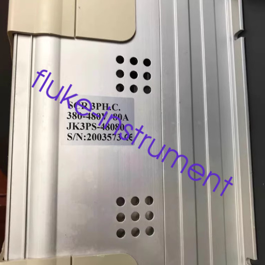 1PC JK SCR power controller JK3PS-48080 brand new FedEx or DHL